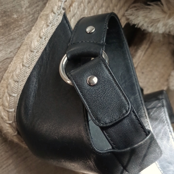 Rebecca Minkoff Espadrilles NWOT - Picture 4 of 11